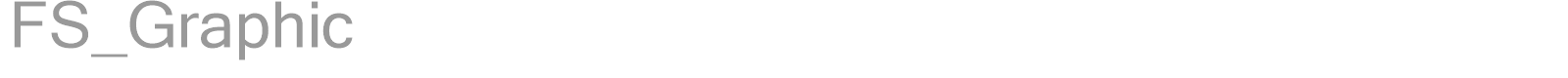 FS_Graphic font preview