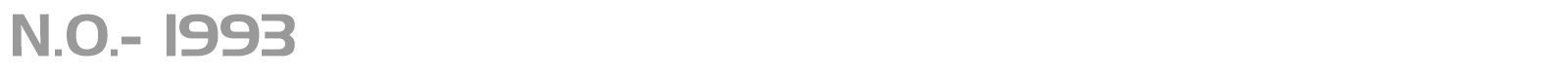 - 1993 font preview