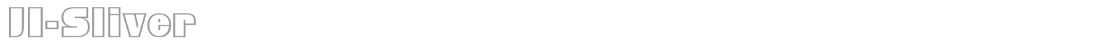 Winter font preview