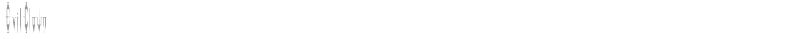Evil Clown font preview