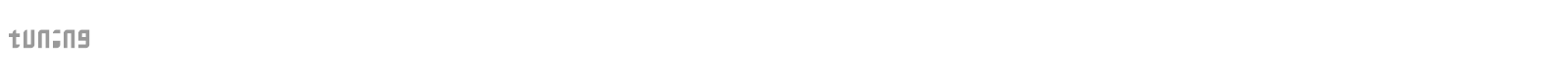 tuning font preview