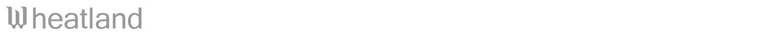 Wheatland font preview