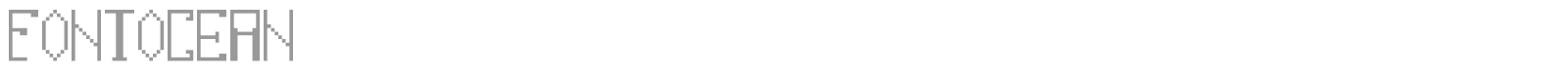 fontocean font preview