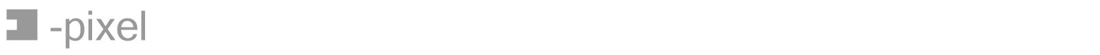 3-pixel font preview