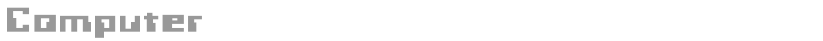 Computer font preview