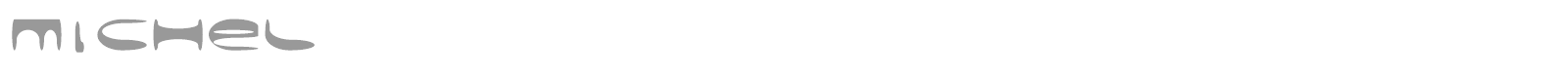michel font preview