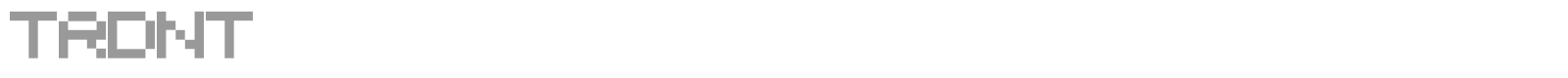 trdnt font preview