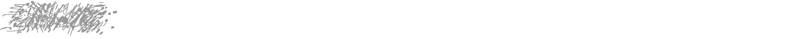 Pollock5C font preview