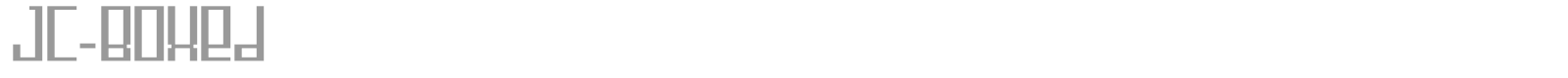 JC-Boxed font preview