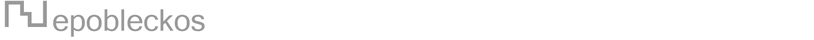 Nepobleckos font preview