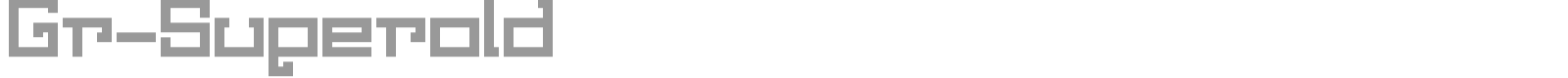 superold-gr font preview