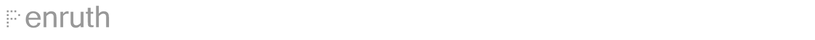 Penruth font preview