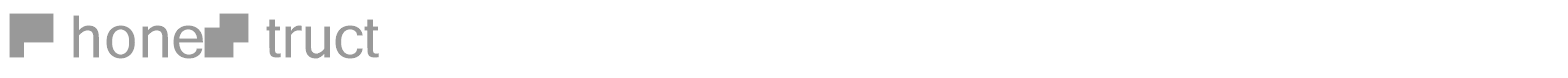 PhoneStruct font preview