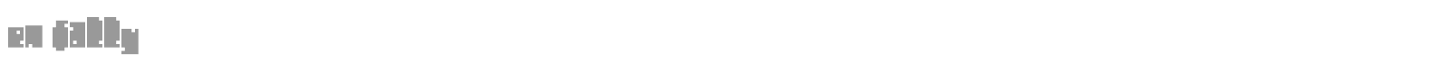 en fatty font preview