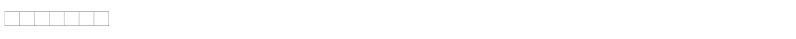 Recycle font preview