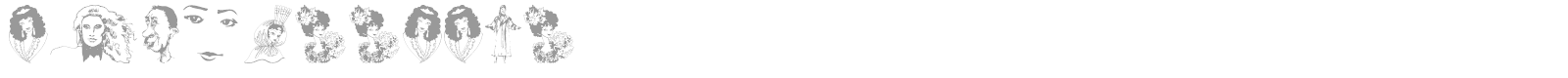 TestroomTwo font preview