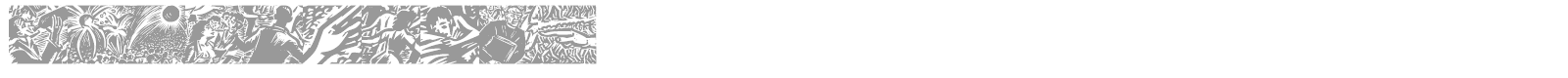 CutAwayOne font preview