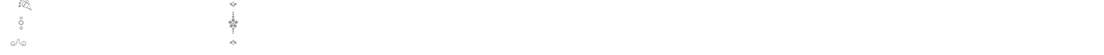 Darjeeling Ornaments font preview