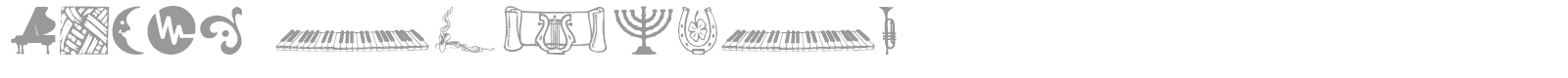 DavysNewOther font preview
