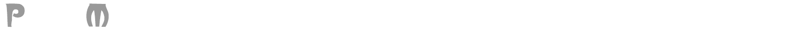 ParisMetro font preview