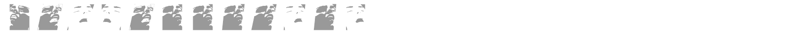 CryArgentina font preview