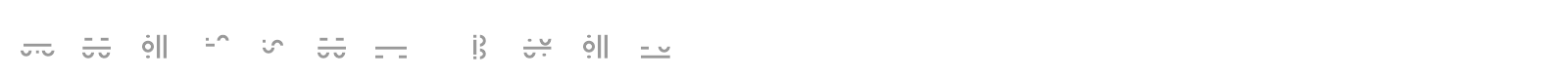 Maximal Text font preview