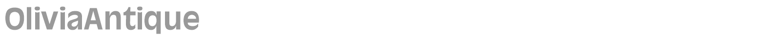 OliviaAntique font preview