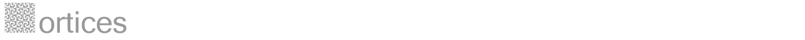 Vortices font preview