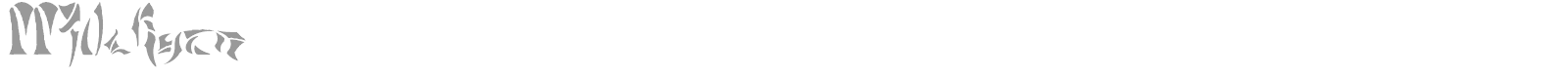 FFXAlBhed font preview