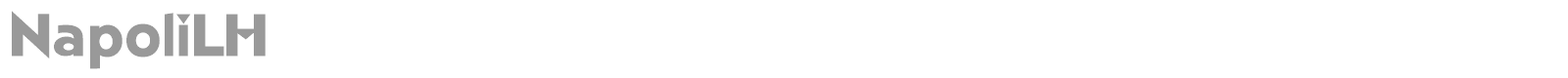 NapoliLH font preview