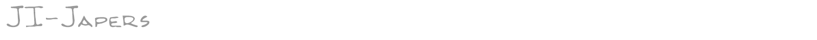 LINCOLN font preview