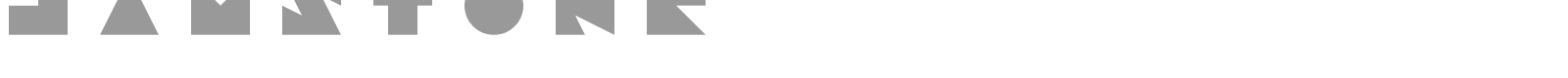 Jamstone font preview