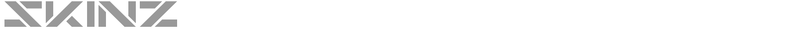 Skinz font preview