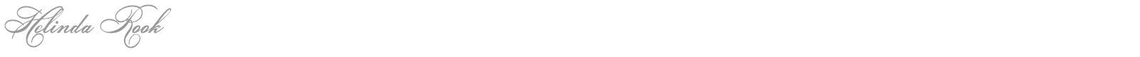 Helinda Rook font preview