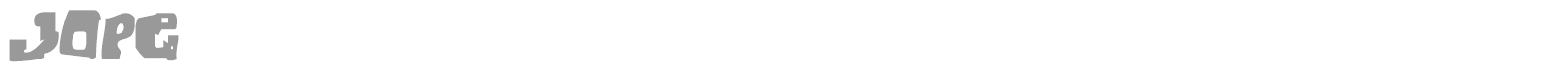 Jope font preview