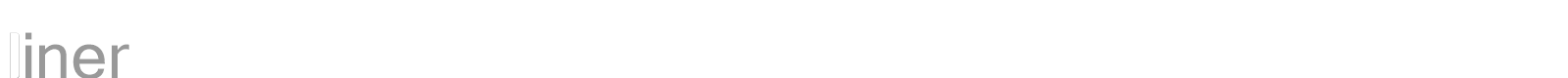 Diner font preview