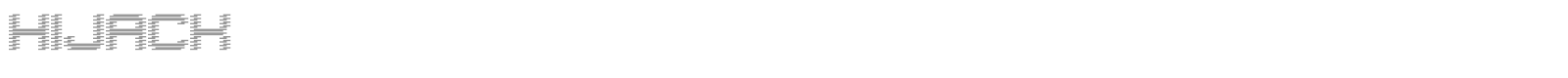 Hijack font preview