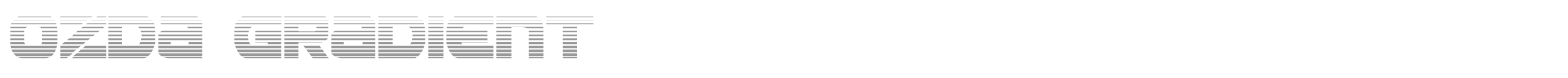 Ozda Leftalic font preview