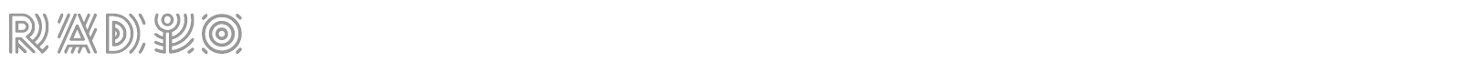 Radio font preview