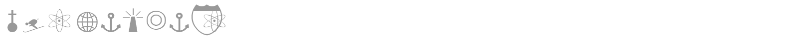 Banch-Thin font preview