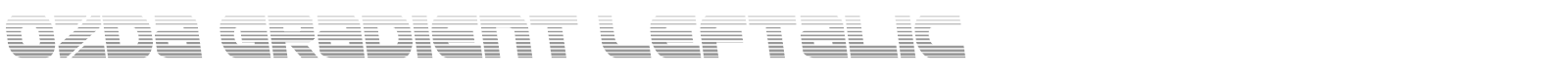Ozda Gradient Leftalic font preview