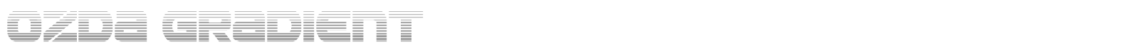 Ozda Gradient font preview