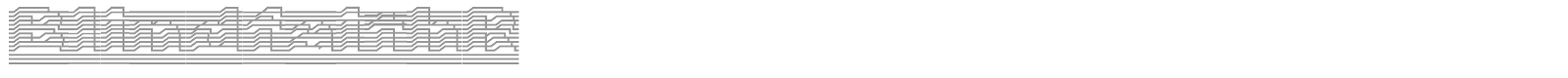 BlindfaithR font preview