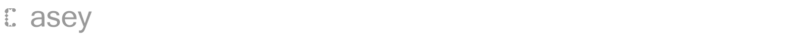 Casey font preview