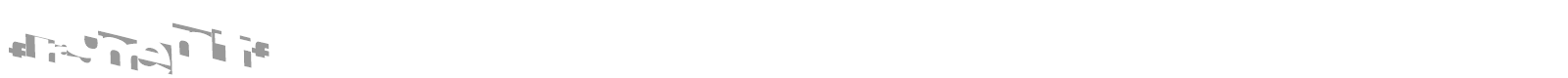 FragmentF font preview
