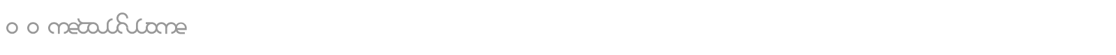 Z_metalflame font preview
