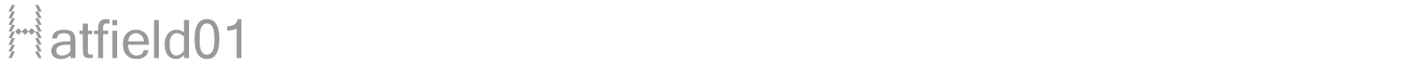 Hatfield01 font preview