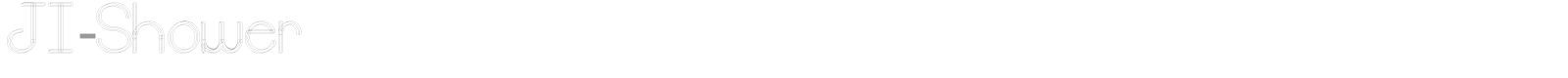 Walker font preview