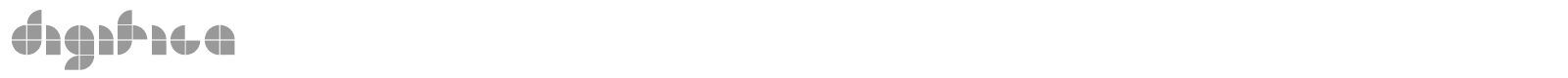 Digit font preview