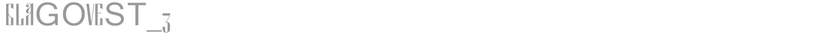 BLAGOVEST_3 font preview